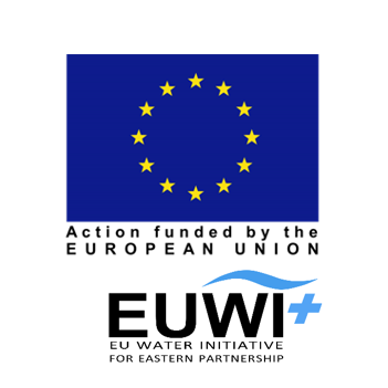 EU Water Initiative Plus (EUWI +) Alazani-Iori River Basin Management Plan Developed