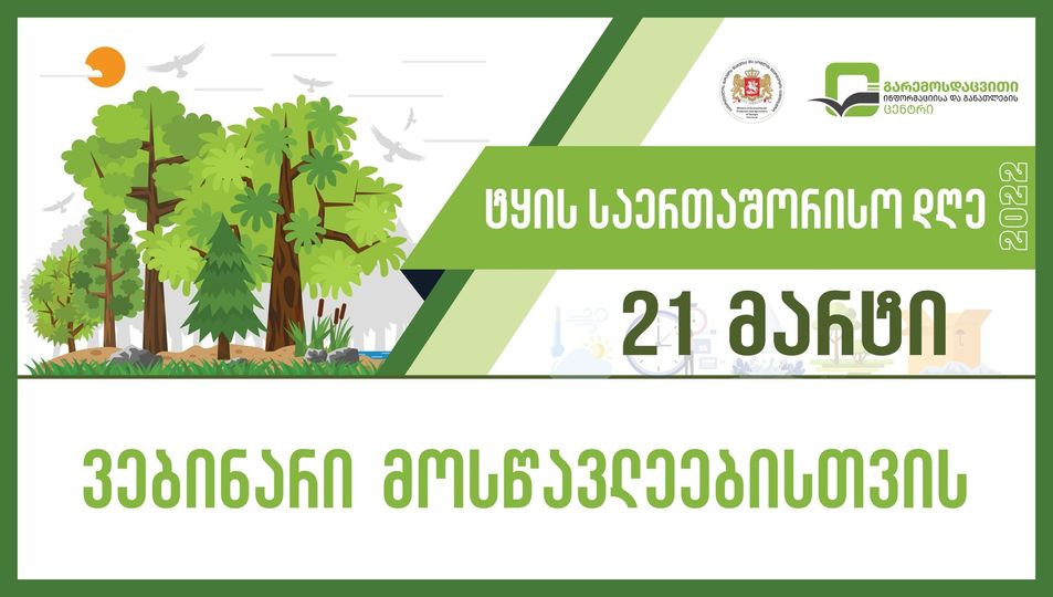 International Day of Forests