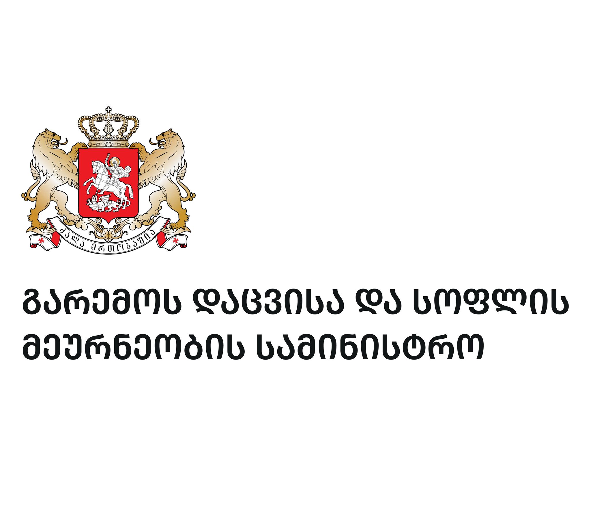 The online seminar ‘’ "International practice of trophy hunting - hunting tourism, challenges and possible potential for Georgia"